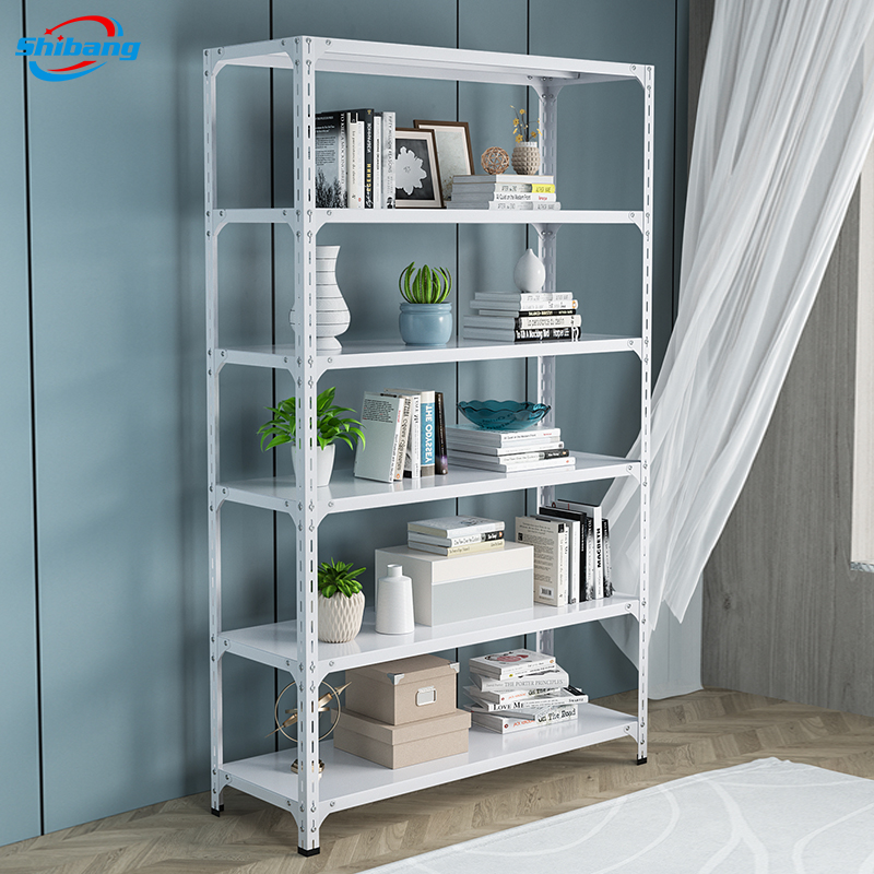 Angle Steel Rack