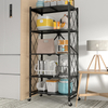 Foldable Rack