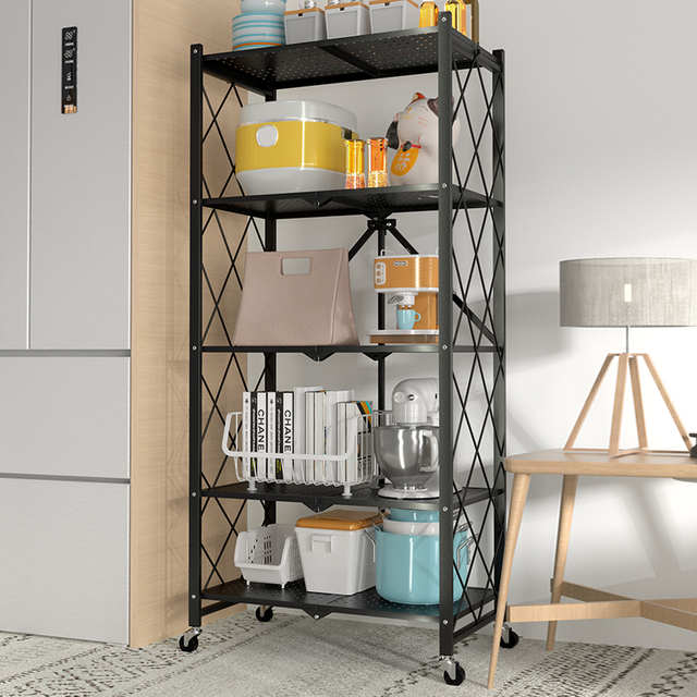 Foldable Rack