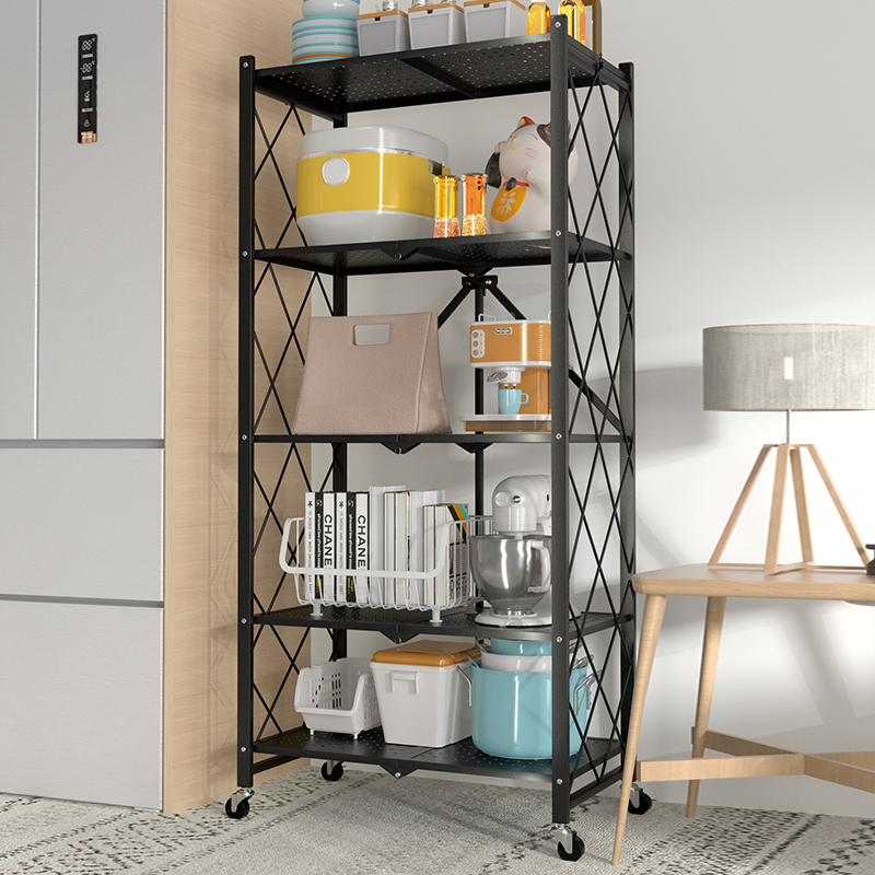 Foldable Rack