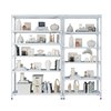 Angle Steel Rack