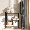 Foldable Rack