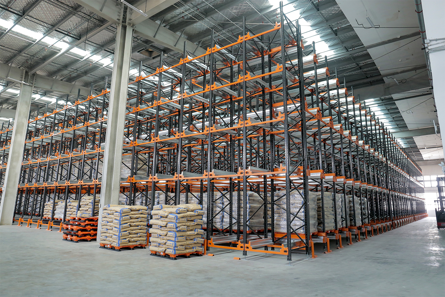 Zhizhen Logistics