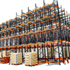 Drive In Pallet Racking