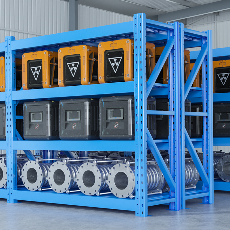 1500KG Load Heavy Duty Rack