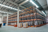 Shibang Delivers High-Density AS/RS Pallet Racking System for Jiali Logistics Hub