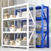 Rack With Mesh