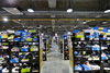 Nike Footwear