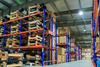 Machinery Industry