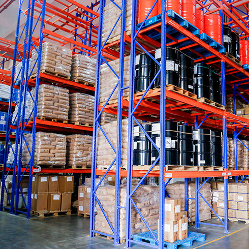 How To Make Pallet Racking Installation Easier