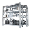 Stainless Steel Rack