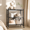 Foldable Rack