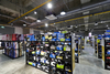 Nike Footwear