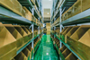 Clothing Industry