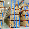 Wide Span Shelving