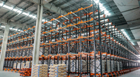 Picking & Distribution Storage