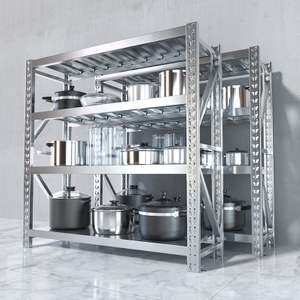 Stainless Steel Rack