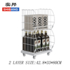 Basket Rack