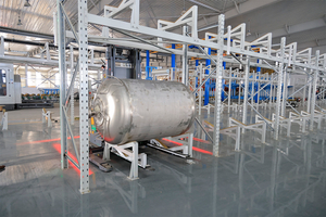 Chemical Engineering