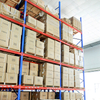 Wide Span Shelving
