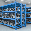 600KG 800KG 1000KG Heavy Duty Rack