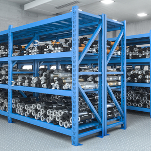 600KG 800KG 1000KG Heavy Duty Rack