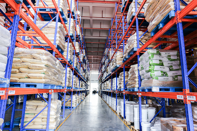 A "Safety Fortress" for Precision Instrument Storage