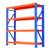 120KG 180KG Load Customizable Adjustable Easily Assemble Boltless Light Duty Rack 