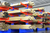 Brazilian Raw Material Supplier