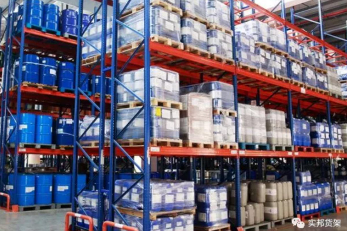 Everything You Need to Know About Pallet Racking