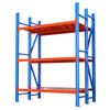 Rolled Fabric Rack