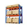 Selective Pallet Racking
