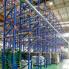 Drive In Pallet Racking