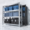 Stainless Steel Rack