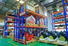 Machinery Industry