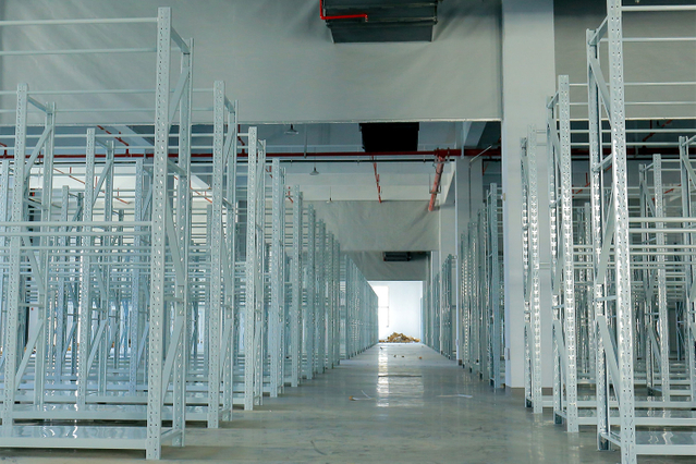 Clothing Industry