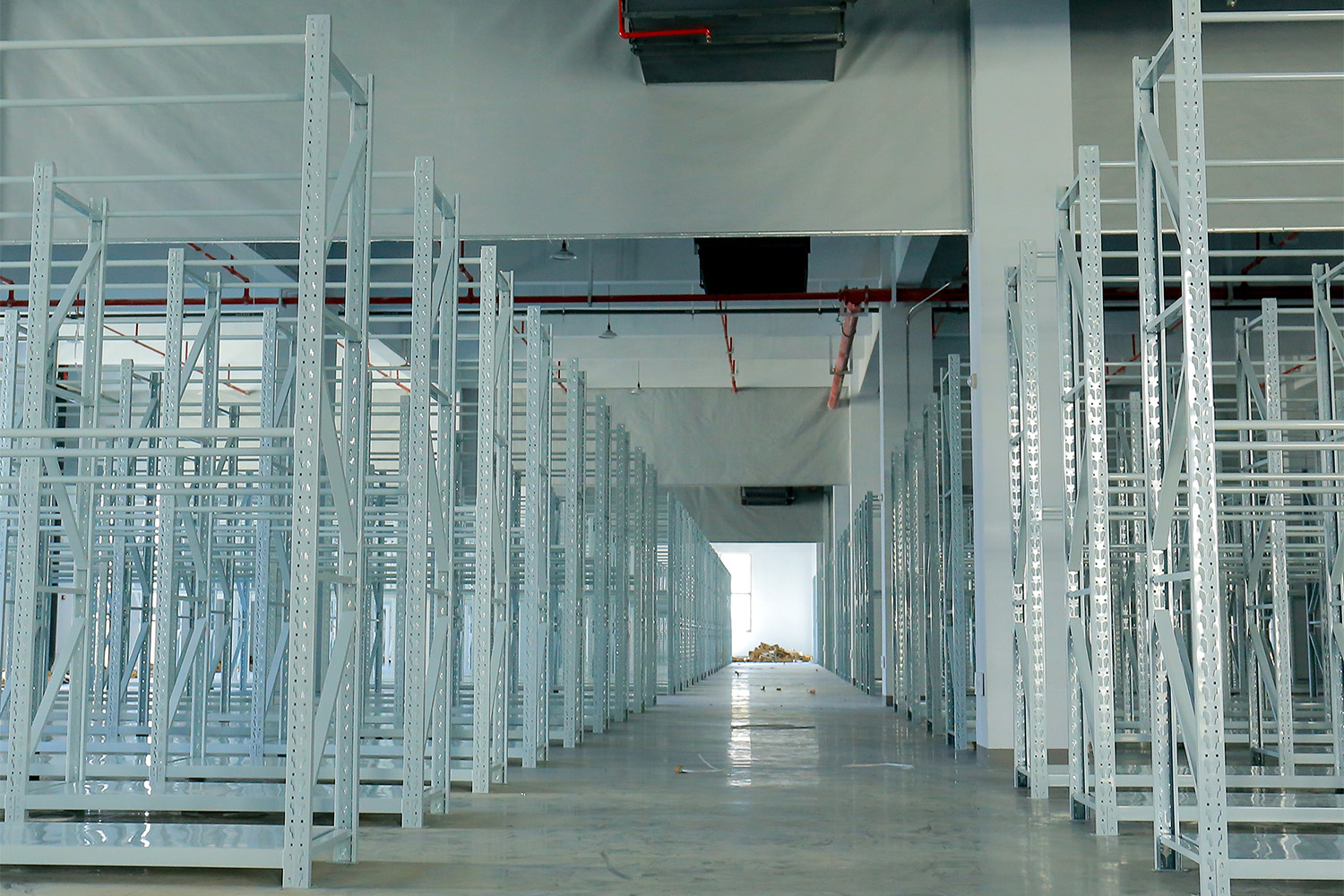 Clothing Industry