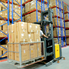Wide Span Shelving