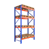 Selective Pallet Racking