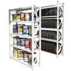Tire Rack