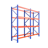 Selective Pallet Racking