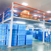 Mezzanine Floor Rack
