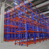 Drive In Pallet Racking