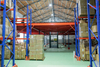  Custom Mezzanine Racking System for Pet Industry – 500kg/m² Load Capacity by Shibang Racking