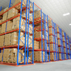Wide Span Shelving