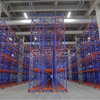 Drive In Pallet Racking