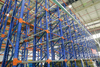 Drive In Pallet Racking