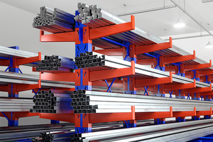 Brazilian Raw Material Supplier