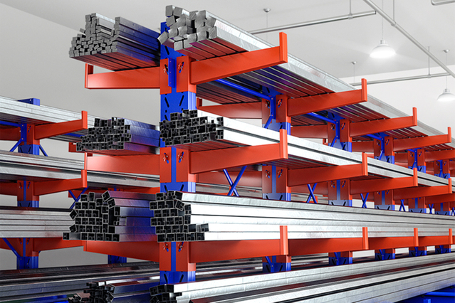 Brazilian Raw Material Supplier
