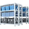 Stainless Steel Rack